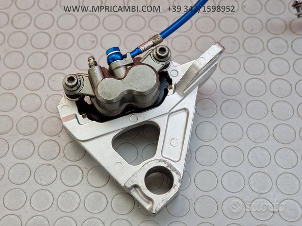 Subito PINZA POSTERIORE YAMAHA R6 1999 2002 YZF 2000 2001