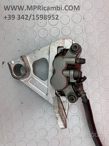 Subito PINZA POSTERIORE YAMAHA R6 2000 1999 YZF 2001 2002