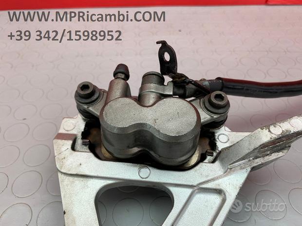 Subito PINZA POSTERIORE YAMAHA R6 2000 1999 YZF 2001 2002