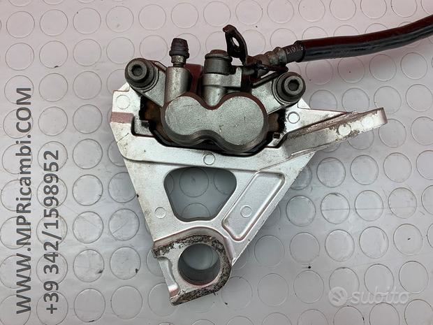 Subito PINZA POSTERIORE YAMAHA R6 2000 1999 YZF 2001 2002