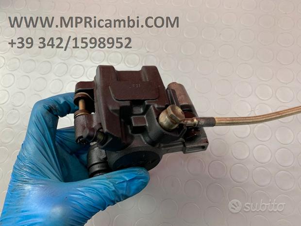 Subito PINZA POSTERIORE YAMAHA R6 2003 2004 YZF R 2005