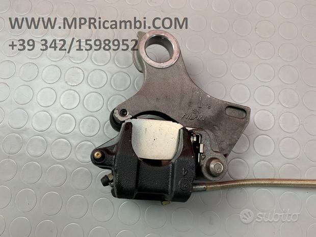 Subito PINZA POSTERIORE YAMAHA R6 2003 2004 YZF R 2005