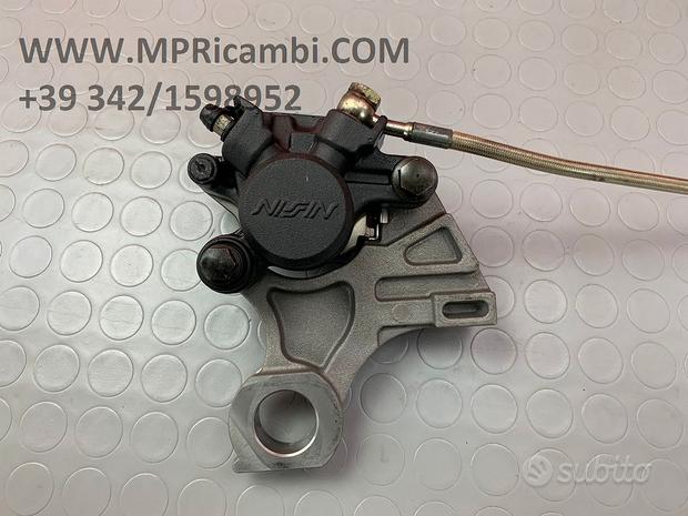 Subito PINZA POSTERIORE YAMAHA R6 2003 2004 YZF R 2005