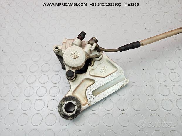 Subito PINZA POSTERIORE YAMAHA TT 600 E 1994 2003 TT600E