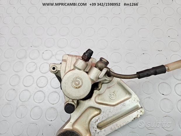 Subito PINZA POSTERIORE YAMAHA TT 600 E 1994 2003 TT600E