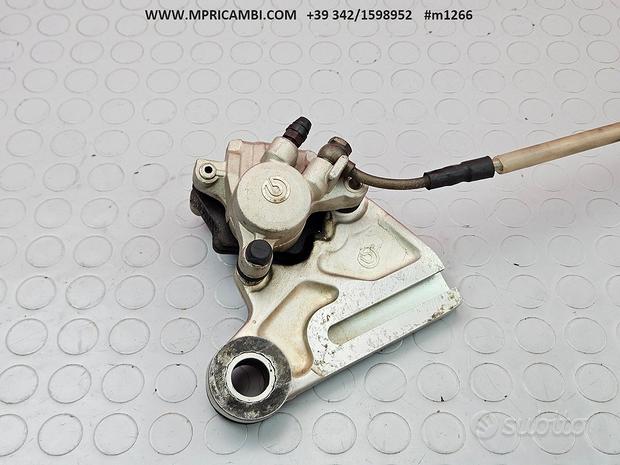 Subito PINZA POSTERIORE YAMAHA TT 600 E 1994 2003 TT600E