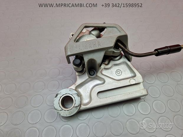 Subito PINZA POSTERIORE YAMAHA TTR 600 1997 1998 TT R 200