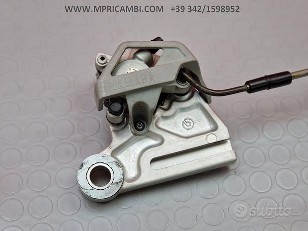 Subito PINZA POSTERIORE YAMAHA TTR 600 1997 1998 TT R 200