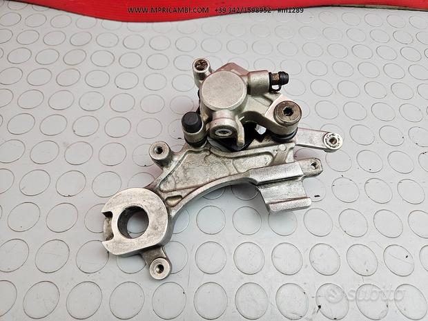 Subito PINZA POSTERIORE YAMAHA WRF 450 2003 2006 WR-F 200