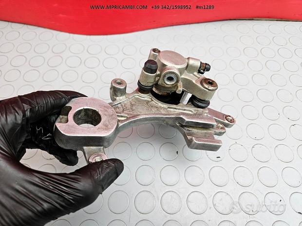 Subito PINZA POSTERIORE YAMAHA WRF 450 2003 2006 WR-F 200