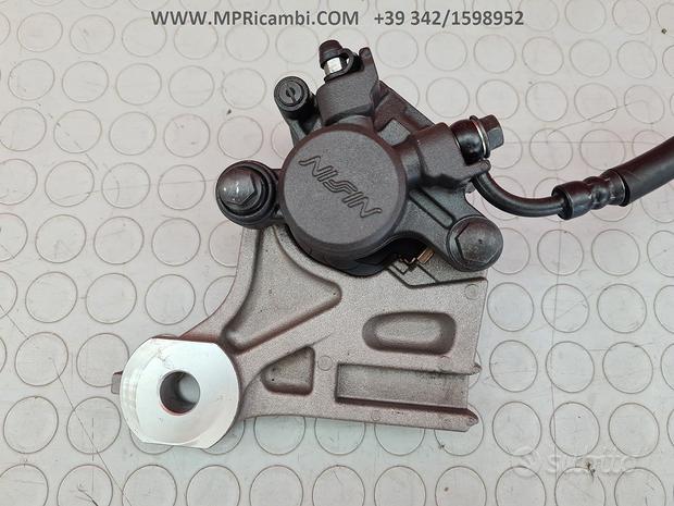 Subito PINZA POSTERIORE YAMAHA XJ6 2008 2009 XJ-6 2010 20