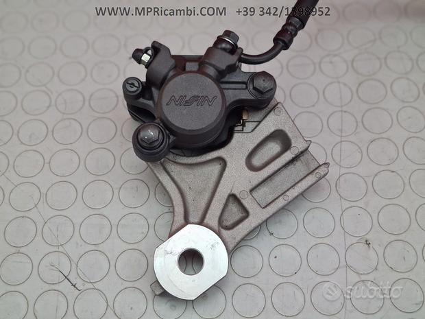 Subito PINZA POSTERIORE YAMAHA XJ6 2008 2009 XJ-6 2010 20