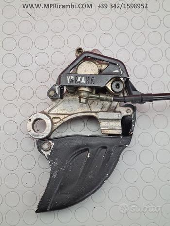 Subito PINZA POSTERIORE YAMAHA YZ 125 1999 1998 YZ125 199