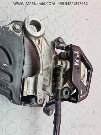 Subito PINZA POSTERIORE YAMAHA YZ 125 1999 1998 YZ125 199