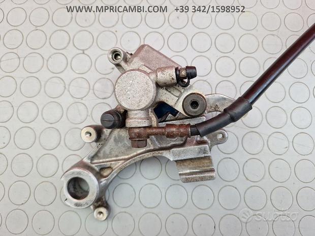 Subito PINZA POSTERIORE YAMAHA YZ 250 1999 1998 YZ250 199