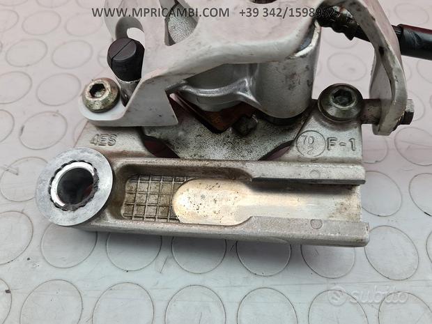 Subito PINZA POSTERIORE YAMAHA YZ 85 2007 2008 80 2009 20