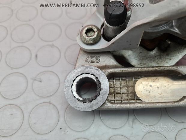 Subito PINZA POSTERIORE YAMAHA YZ 85 2007 2008 80 2009 20