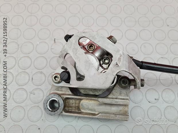 Subito PINZA POSTERIORE YAMAHA YZ 85 2007 2008 80 2009 20