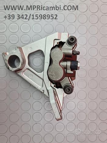 Subito PINZA POSTERIORE YAMAHA YZF R6 2000 2001 R 2002 19