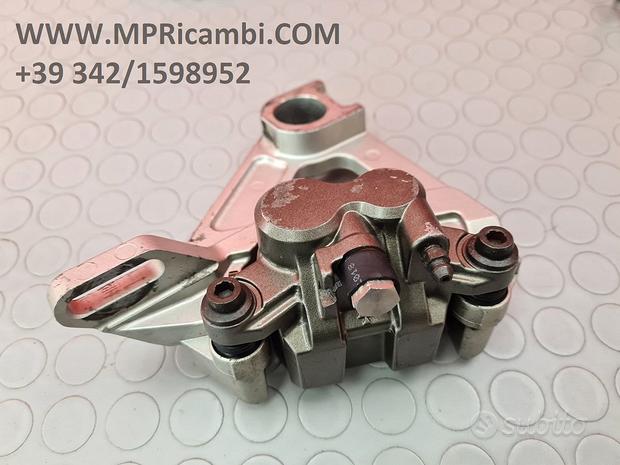 Subito PINZA POSTERIORE YAMAHA YZF R6 2000 2001 R 2002 19