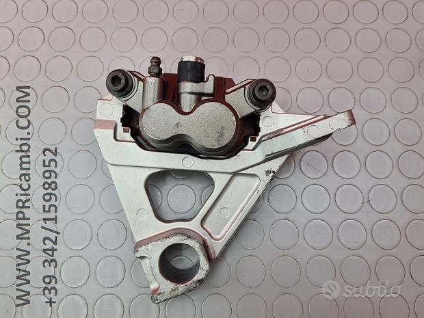 Subito PINZA POSTERIORE YAMAHA YZF R6 2000 2001 R 2002 19