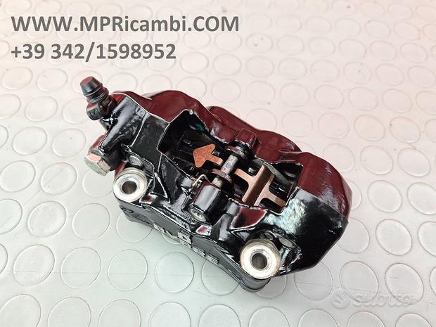 Subito PINZA RADIALE KTM DUKE 125 2017 2018 2019 RC 2020