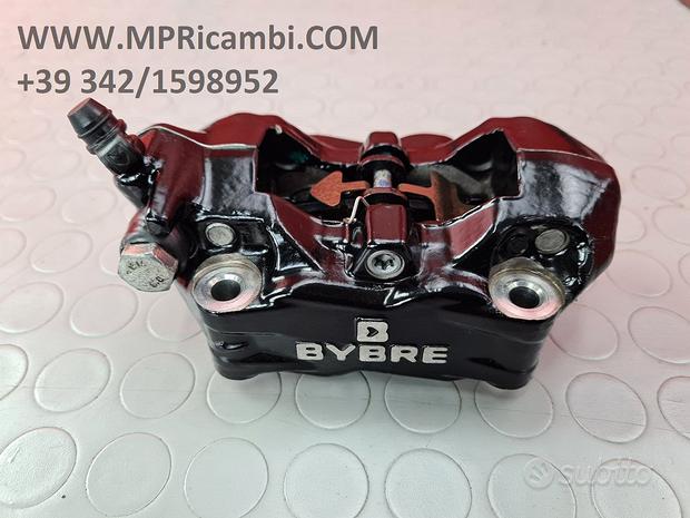 Subito PINZA RADIALE KTM DUKE 125 2017 2018 2019 RC 2020