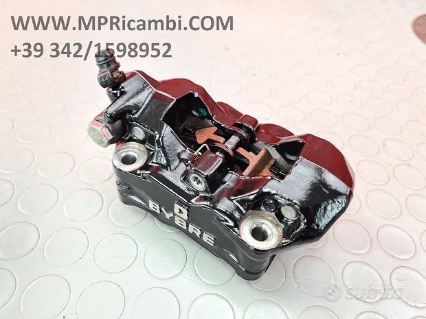 Subito PINZA RADIALE KTM DUKE 125 2017 2018 2019 RC 2020