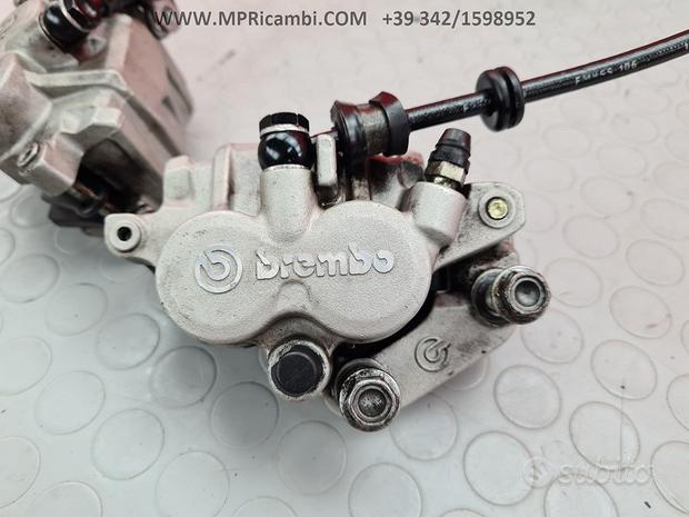 Subito PINZE ANTERIORI APRILIA CAPONORD 2003 2002 1000 20