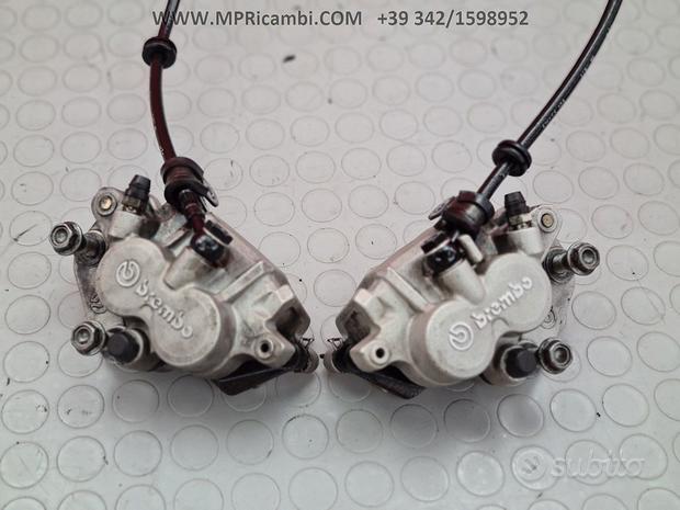 Subito PINZE ANTERIORI APRILIA CAPONORD 2003 2002 1000 20