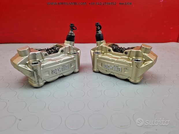 Subito PINZE ANTERIORI APRILIA DORSODURO 750 2008 2009 20