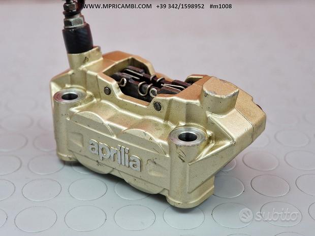 Subito PINZE ANTERIORI APRILIA DORSODURO 750 2008 2009 20