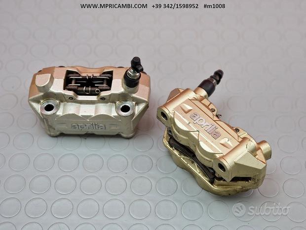 Subito PINZE ANTERIORI APRILIA DORSODURO 750 2008 2009 20