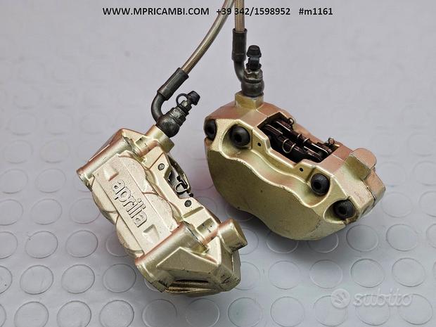 Subito PINZE ANTERIORI APRILIA SHIVER 750 2007 2008 SL 20