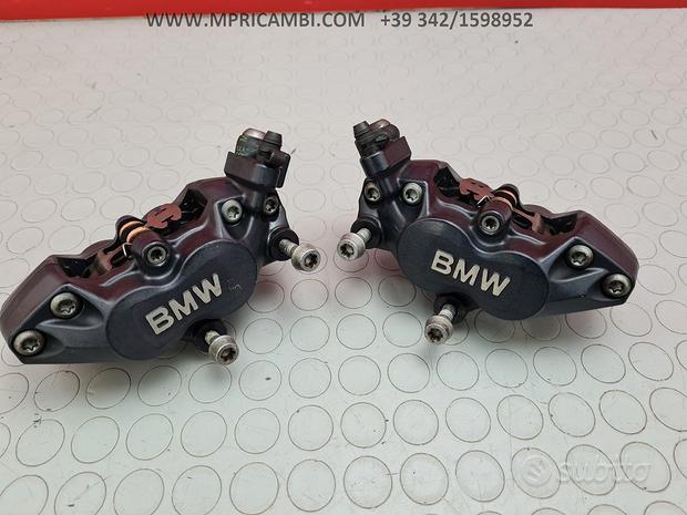 Subito PINZE ANTERIORI BMW K1200S 2004 2005 K1200 2006 20