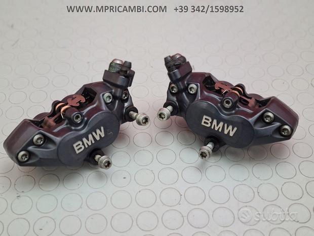 Subito PINZE ANTERIORI BMW K1200S 2004 2005 K1200 2006 20