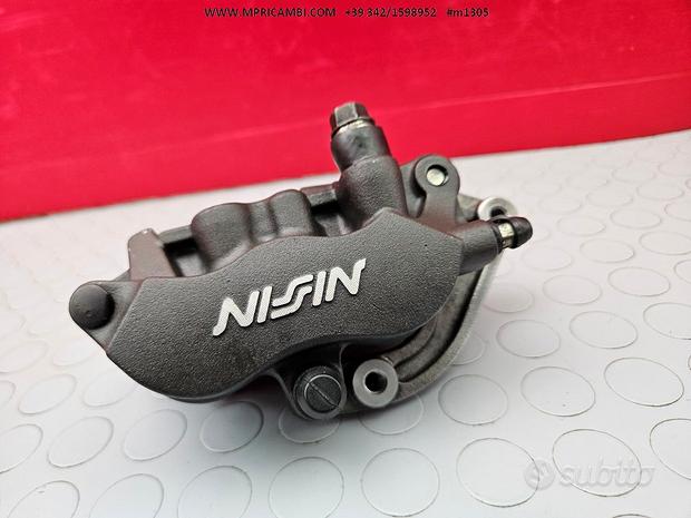Subito PINZE ANTERIORI HONDA VFR 800 2002 2005 VFR800 200