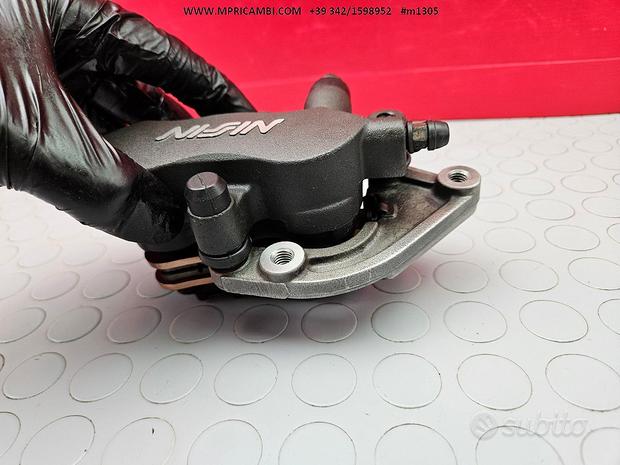 Subito PINZE ANTERIORI HONDA VFR 800 2002 2005 VFR800 200