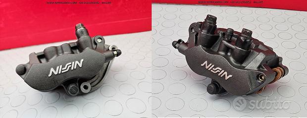 Subito PINZE ANTERIORI HONDA VFR 800 2002 2005 VFR800 200