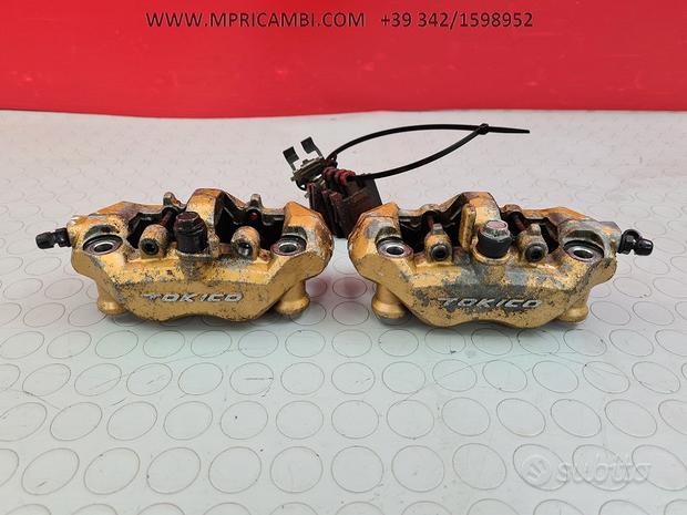 Subito PINZE ANTERIORI KAWASAKI NINJA 636 2005 2006 600