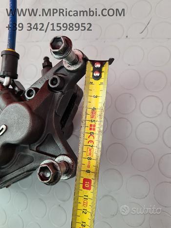 Subito PINZE ANTERIORI KAWASAKI NINJA 900 2000 2001 ZX 9R