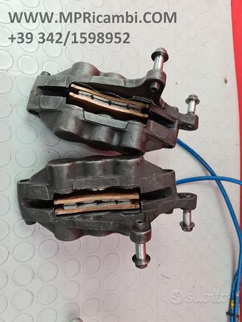 Subito PINZE ANTERIORI KAWASAKI NINJA 900 2000 2001 ZX 9R