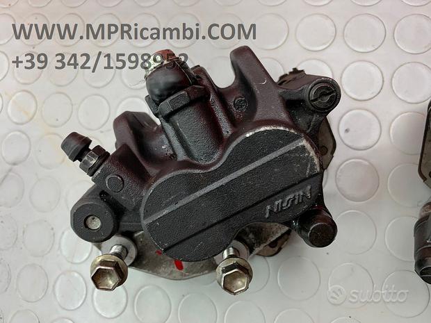 Subito PINZE ANTERIORI KAWASAKI Z750 2007 2008 2009