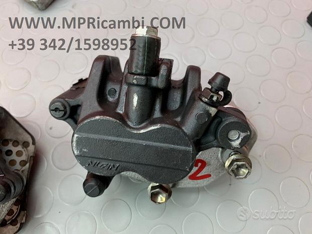 Subito PINZE ANTERIORI KAWASAKI Z750 2007 2008 2009