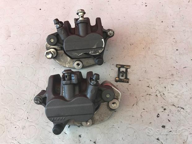 Subito PINZE ANTERIORI KAWASAKI Z750 2007 2008 2009