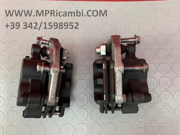 Subito PINZE ANTERIORI KAWASAKI Z750 2007 2008 2009