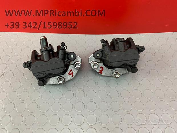 Subito PINZE ANTERIORI KAWASAKI Z750 2007 2008 2009