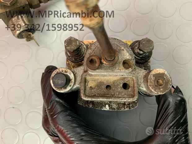 Subito PINZE ANTERIORI POLARIS TRAIL BOSS 250 1995 1997