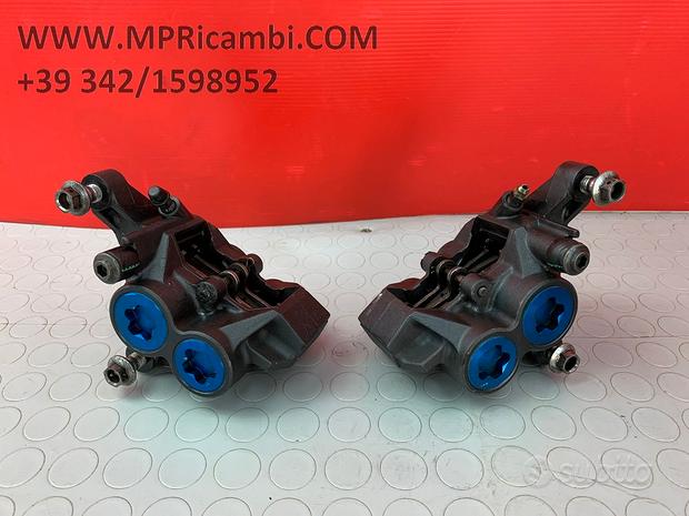 Subito PINZE ANTERIORI YAMAHA R6 2000 1999 YZF 2001 2002