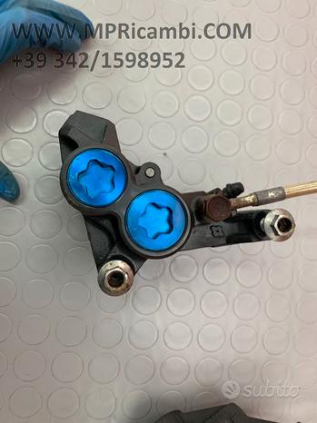 Subito PINZE ANTERIORI YAMAHA R6 2003 2004 YZF R 2005